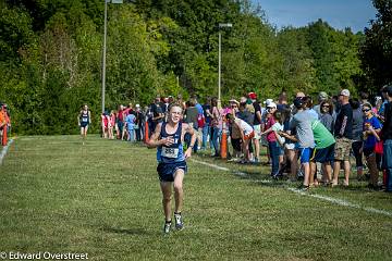 VarsityBoysXClassic 195